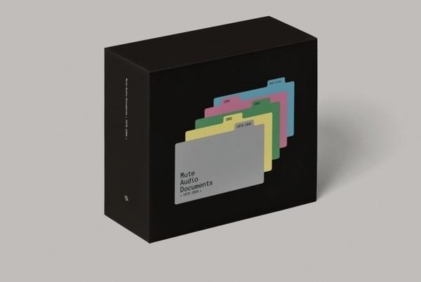 This is Real Art Mute Records #real #records #mute #art