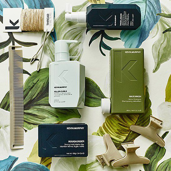 KEVIN.MURPHY is not just about great hair care. Philanthropy is at the heart of the brand, and donations from product sales are made to the Australian Conservation Foundation in an effort to lessen man's environmental impact. #lovekm #kevinmurphy #Australia #conservation #australianlife #environment #green #eco #philanthropy #giving #causes
