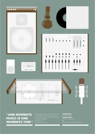 grafik - andreasspoerri #recplay #zhdk #music #spoerri #andreas