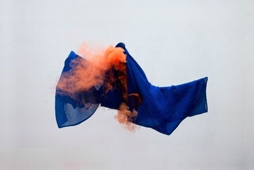 The Strange Attractor #emmanuel #plougouhm #design