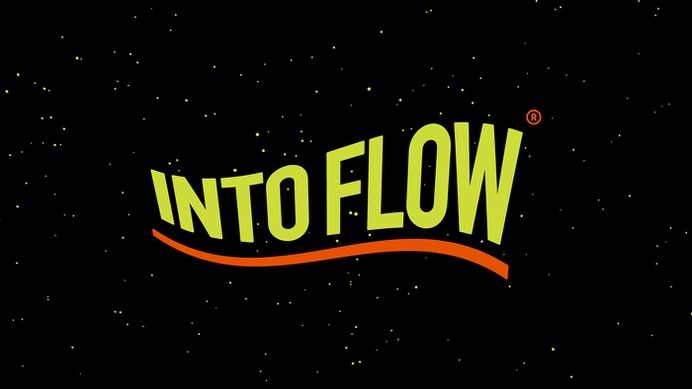INTO FLOW® Design & Film Studio on Behance