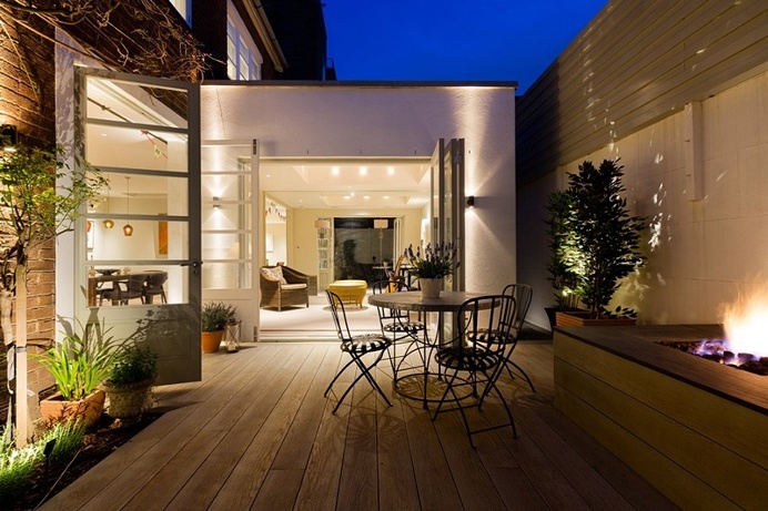Elystan Place, London / GSB Building