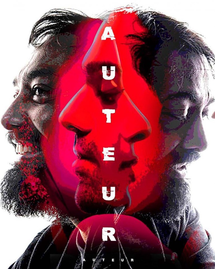 AUTEUR