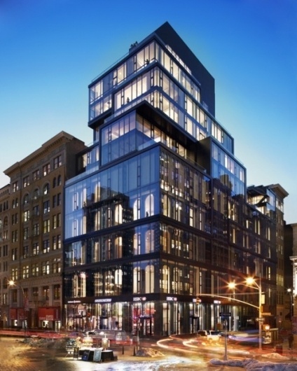 DeadFix » up #office #structure #glass #building #architecture