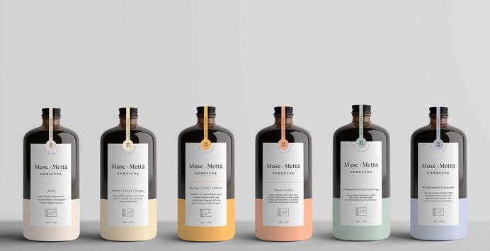 Muse + Metta Packaging - Mindsparkle Mag
