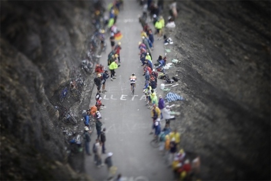 DANIEL SOMMER | PHOTOGRAPHIE #tse #sommer #tourdefrance #tilt #photography #shift #daniel