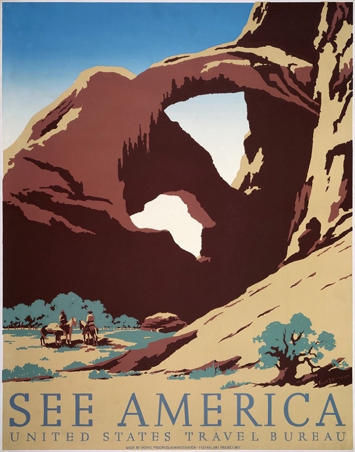 Vintage Typography
