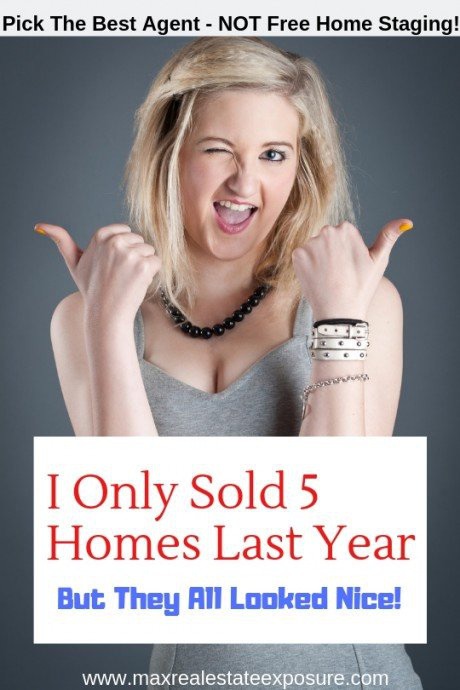 Does Home Staging Work