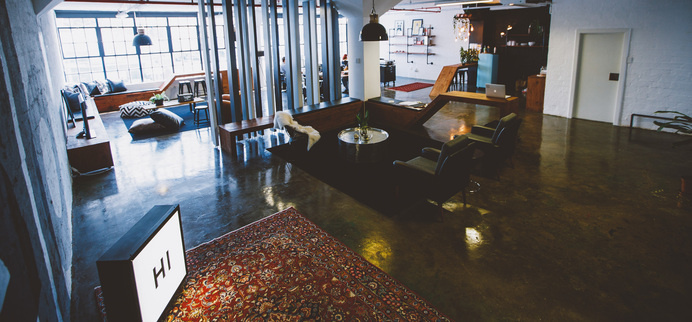 #office #space #design #decorating #officespace