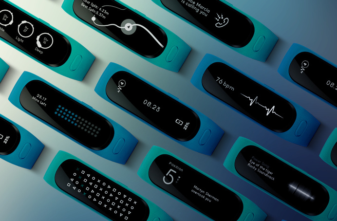 #WeLoveNoise #Huawei #emui #ui