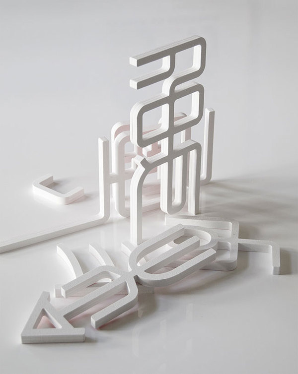 Michael Hsu Office of Architecture identity #boss