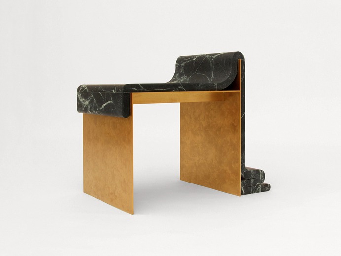 Melt Chair by Bower