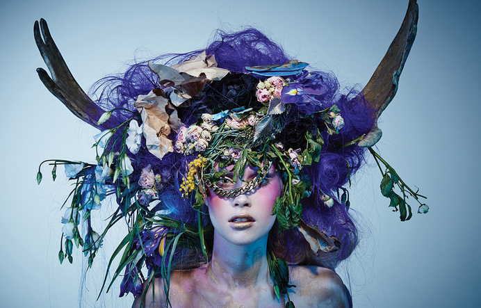 Two Times Elliott | Midsummer Night's Dream #aa