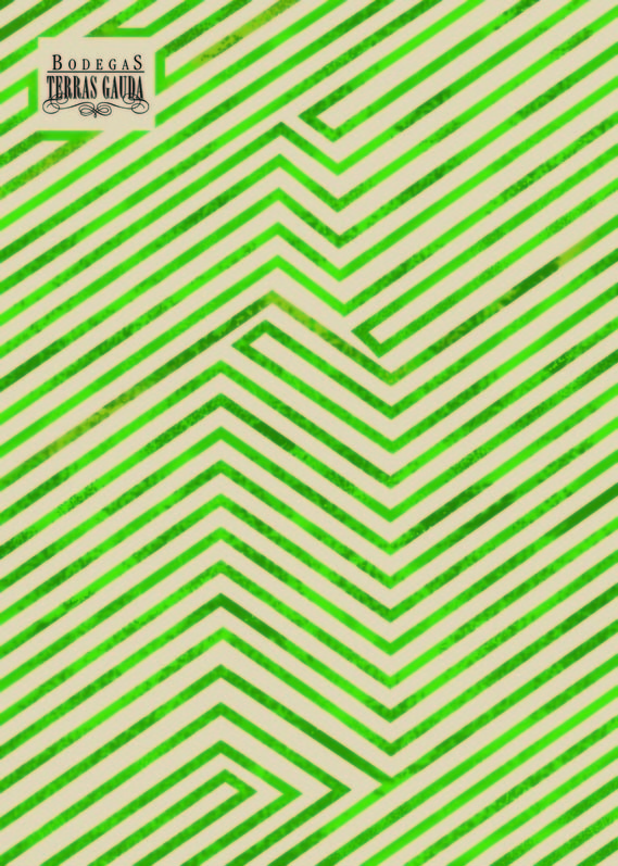 Francisco Mantecón poster competition winners #bright #lines #design #graphic #poster #layout #green