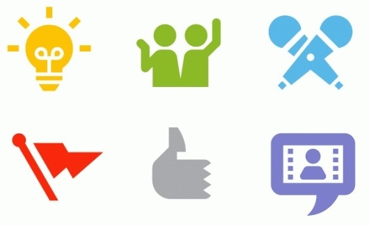 always with honor #icons #symbols