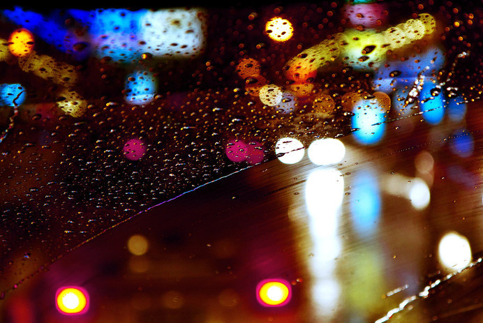 IG026 #glass #wipe #rain