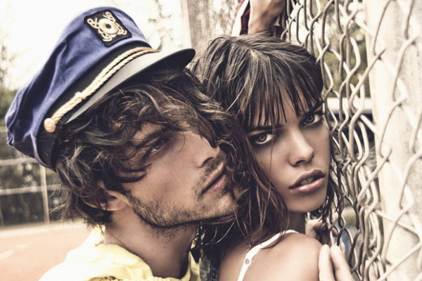 Leonardo Corredor #fashion #glamour #photography