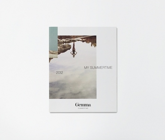 * Gemma ruiz+company #experimental #composition #ruizcompany #fashion #layout #typography