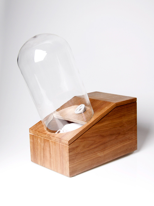 Regenerator by Merve Kahraman #minimalist #design