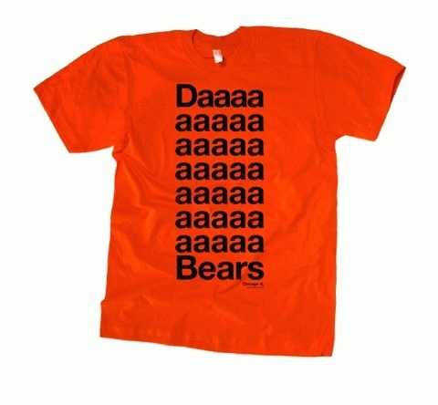 FFFFOUND! | The Social Dept. — Da Bears