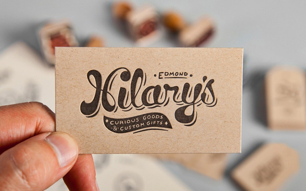 Lead Image #lettered #script #hand #typography
