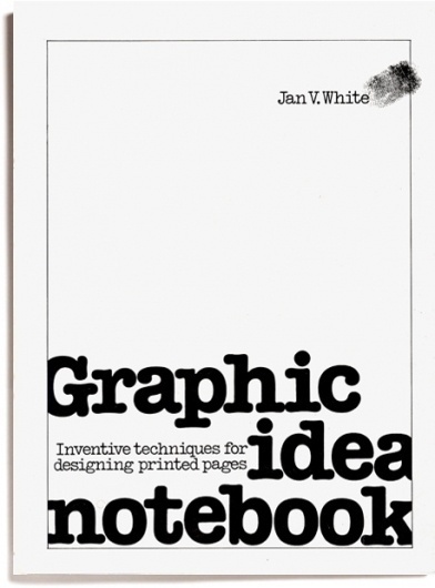 Graphic Idea Notebook | Flickr - Photo Sharing! #book