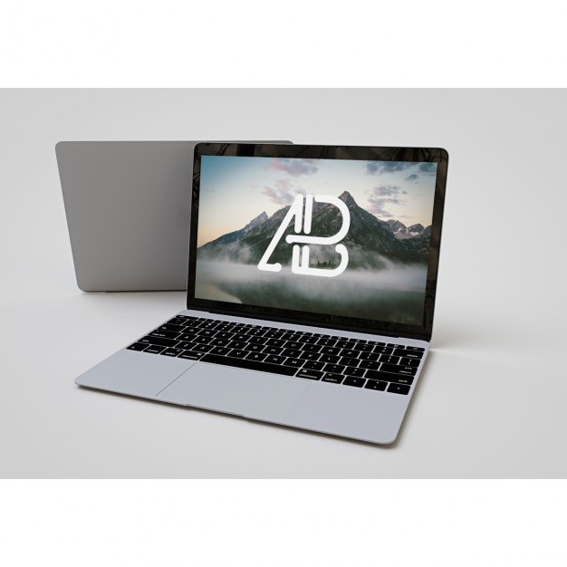 Laptop mock up Free Psd. See more inspiration related to Mockup, Template, Laptop, Web, Website, Apple, Mock up, Templates, Website template, Macbook, Mockups, Up, Web template, Realistic, Real, Web templates, Mock ups, Mock and Ups on Freepik.