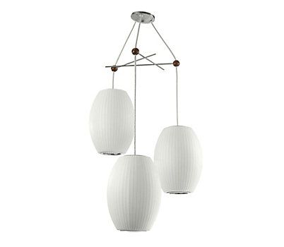 Nelson™ Triple Bubble Fixture Kit