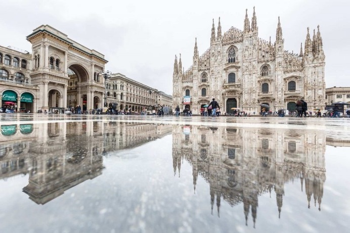 Travel Photography by Loïc Lagarde