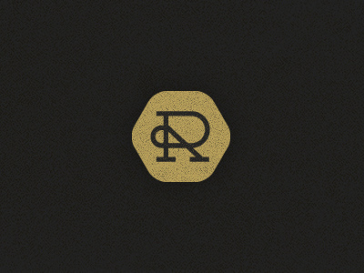 R_a #icon #logo