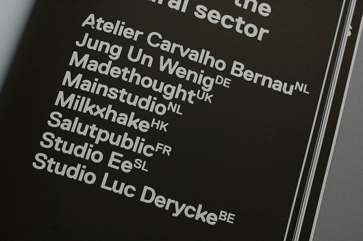 A Publication : Tim Wan : Graphic Design #design #graphic #editorial #publication