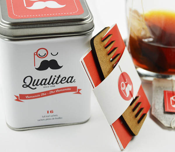 Qualitea by Liam Lawlor