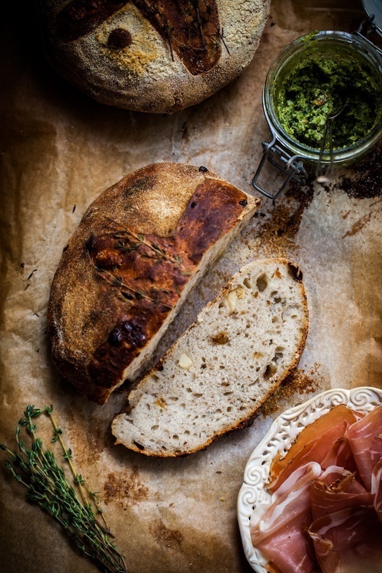 The Inspiration Archive – collected by Teodorik #photography #food