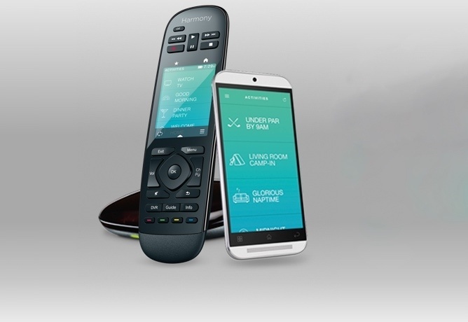 Harmony Ultimate Home #tech #flow #gadget #gift #ideas #cool