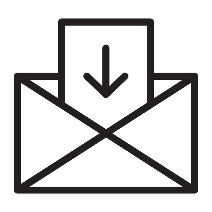 See more icon inspiration related to mail, email, open, envelope, seo and web, contents, message, add, interface, note and web on Flaticon.