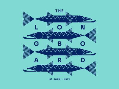 The Longboard pt. XIII