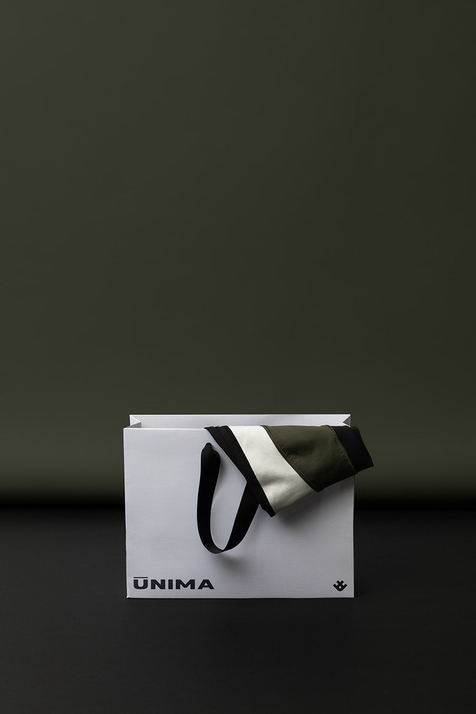 UNIMA Branding - Mindsparkle Mag Chapter Branding Studio created the branding for UNIMA. "Constantly on the move" has become a way of life for the common city worker / fit maniacs. #logo #packaging #identity #branding #design #color #photography #graphic #design #gallery #blog #project #mindsparkle #mag #beautiful #portfolio #designer