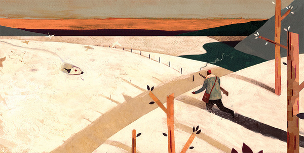 Tumblr #illustration
