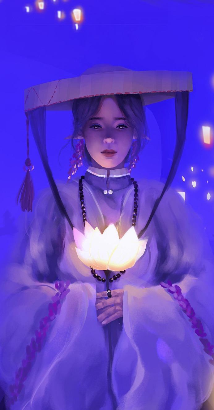 WISH by jaimehihi