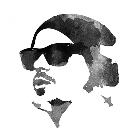 Antihero - Userpic #logotype #rossandmorris #buique #identity #logo