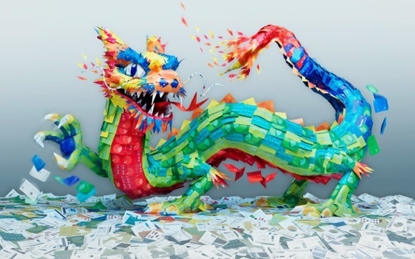 Advertising Photographer Carl Warner #inspiration #photography #advertising