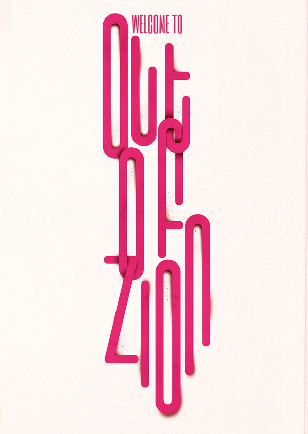 Out of Zion