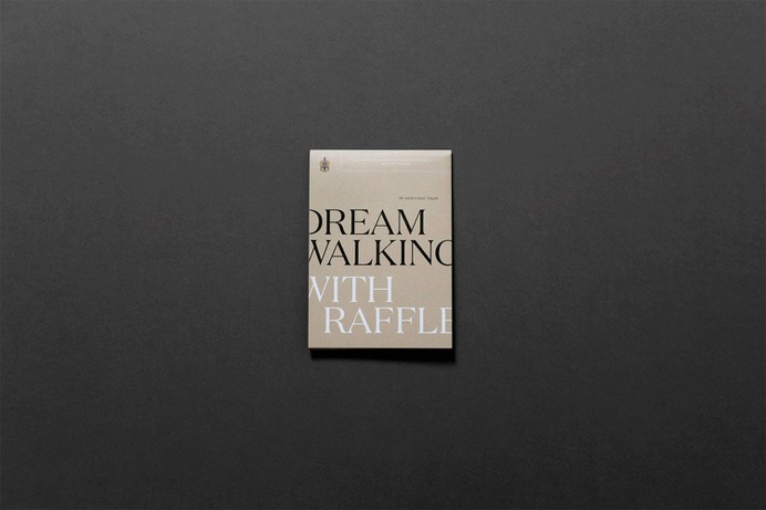 Raffles Institution Reunion Day - Mindsparkle Mag Darling Visual Communications curated an identity system for Rafflesians' dinner anniversary. Event collaterals included main graphics, stationery, packaging, booklet and digital banners. #logo #packaging #identity #branding #design #color #photography #graphic #design #gallery #blog #project #mindsparkle #mag #beautiful #portfolio #designer