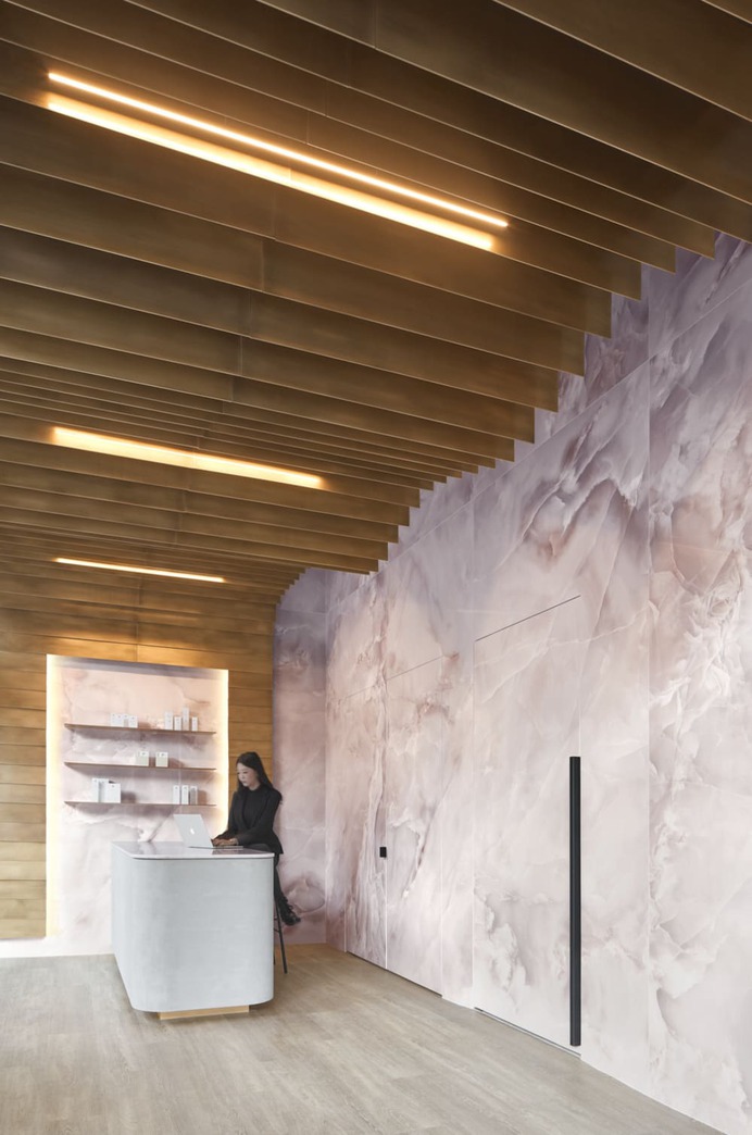 Rejuuv by Reflect Architecture
