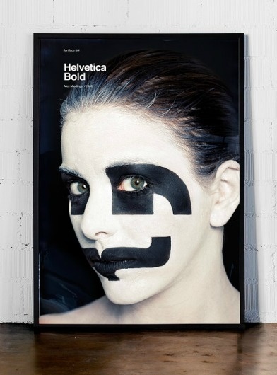 www.atipo.es #poster #typography