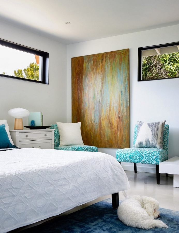 Stanford Midcentury Addition-Remodel 7