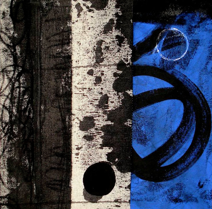 Experiments with Colors by Pava Wülfert - art, painting, fine art, artistic, creative, #art