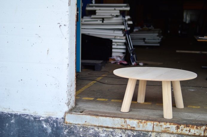 Grain Tables