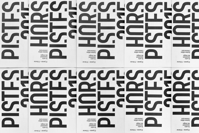 Type, print