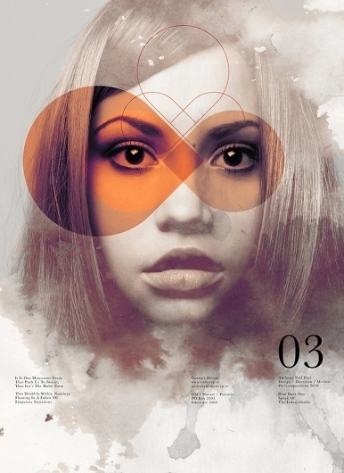 Graphic Design – Print #design